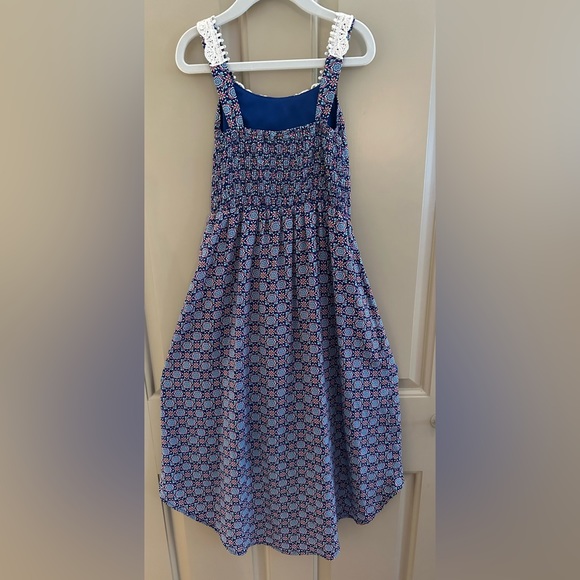 Spring dress - Picture 4 of 5